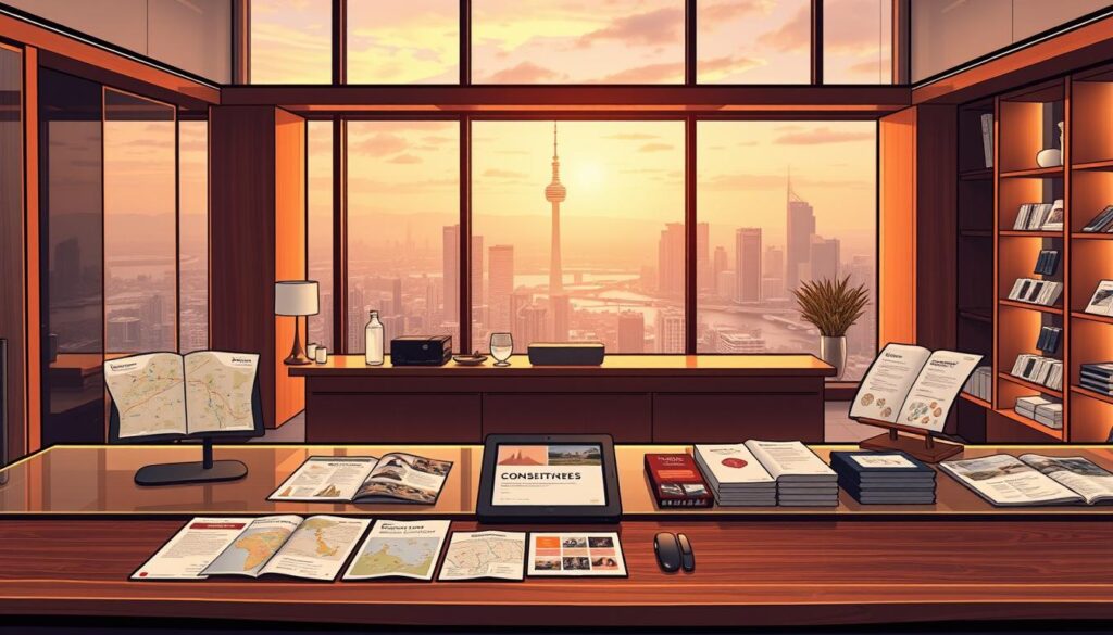 bespoke Auckland concierge