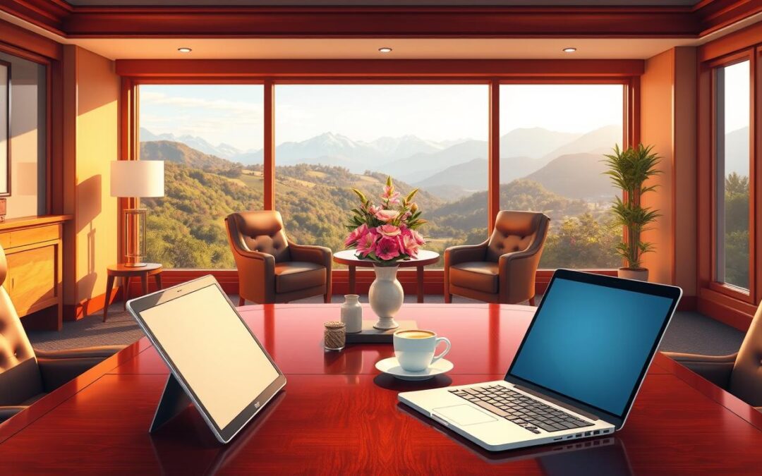 corporate concierge services nz