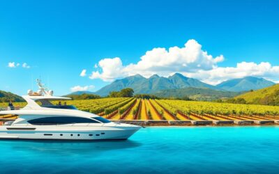 Curated Luxury Experiences Across New Zealand