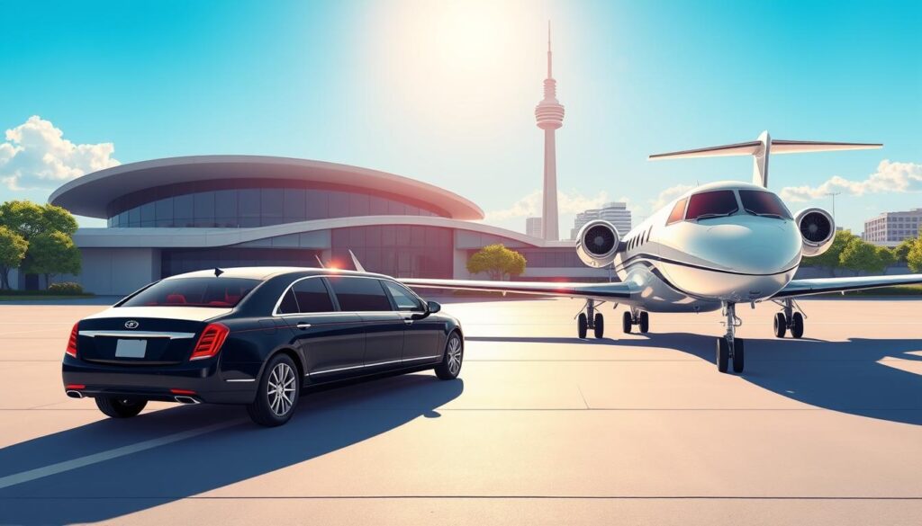 elite air transportation auckland