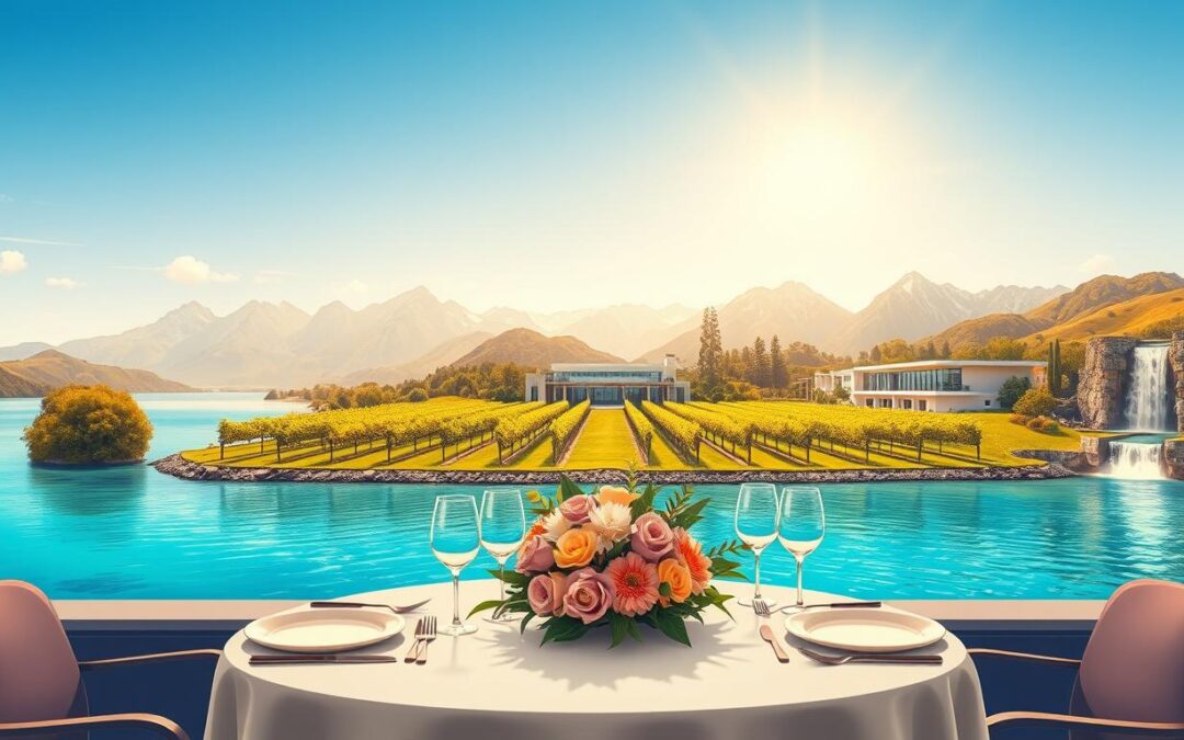 elite experiences new zealand