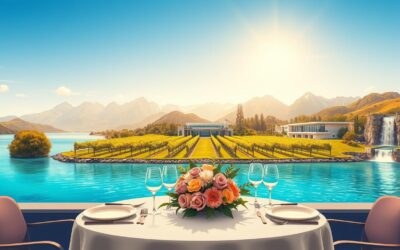 Elite Experiences in New Zealand for the Discerning Traveller