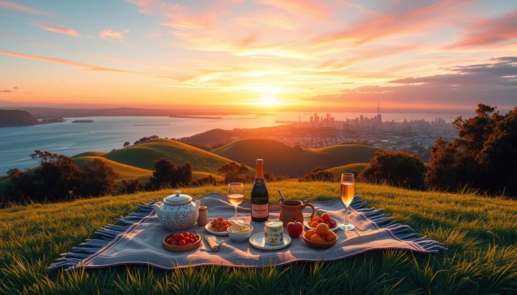 intimate moments Auckland tours