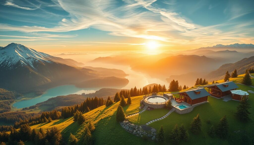 luxury adventure travel new zealand