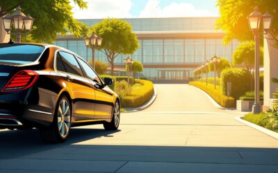 Luxury Airport Transfers in Auckland for a Smooth Arrival