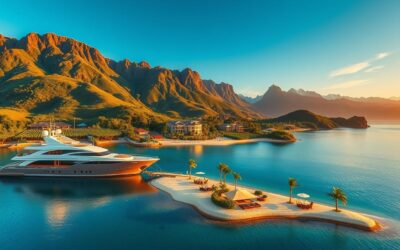 Unforgettable Luxury Travel Experiences Across New Zealand