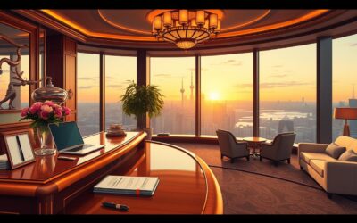 Personalised Concierge Services in Auckland for a Tailored Lifestyle