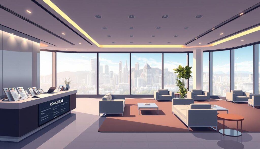 personalized corporate concierge