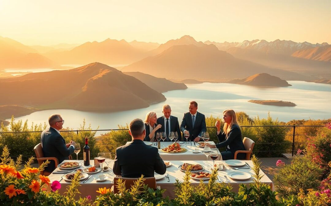 private group travel experiences nz
