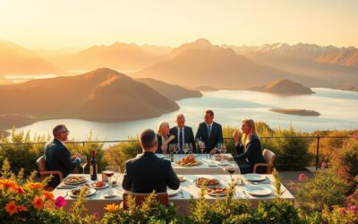 Private Group Travel Experiences in New Zealand