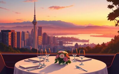 Unique Experiences Auckland: Your Gateway to Exquisite Adventures
