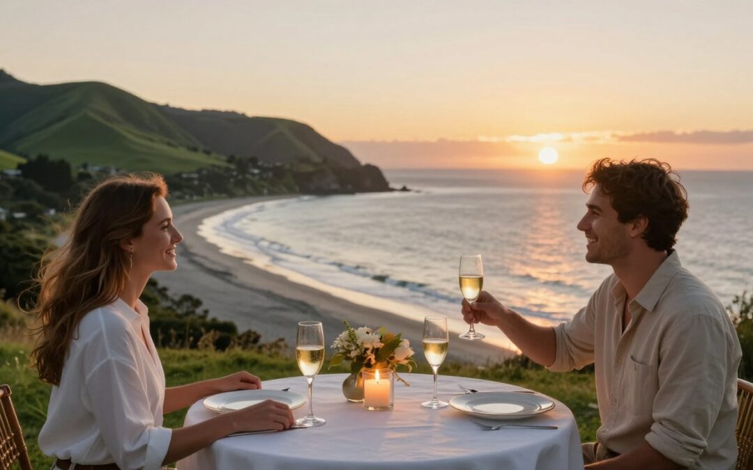 luxury honeymoon packages New Zealand
