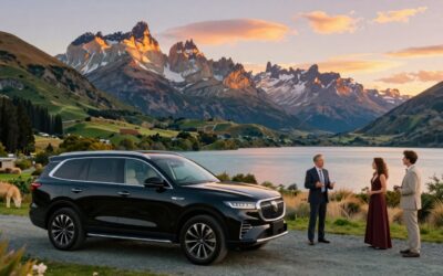 New Zealand’s Best Private Lord of the Rings Tours